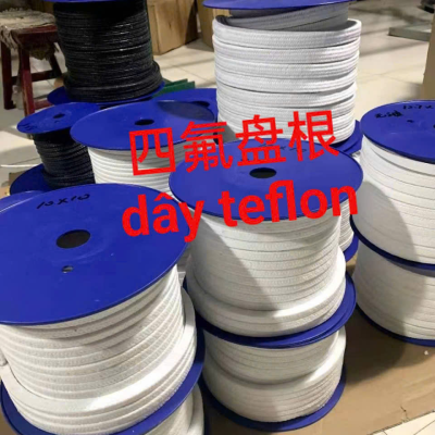 Nhựa Tăng Tiến - Chuyên cung cấp Teflon dây tại TP.HCM