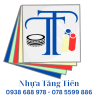 CÔNG TY TNHH TM & SX TĂNG TIẾN