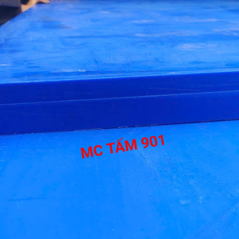 Tấm nhựa mc